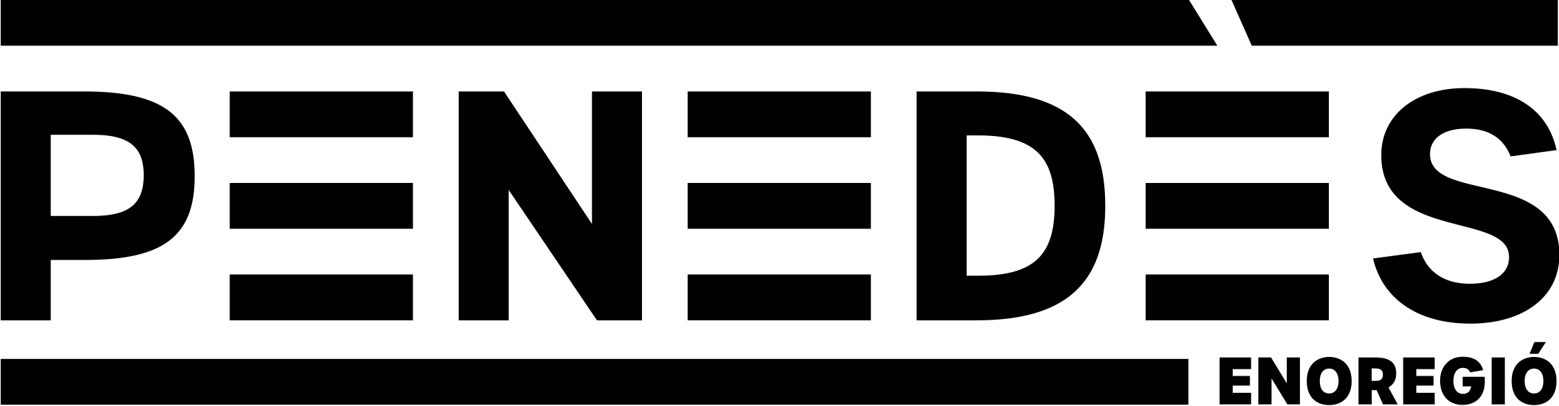 Penedès enoregio