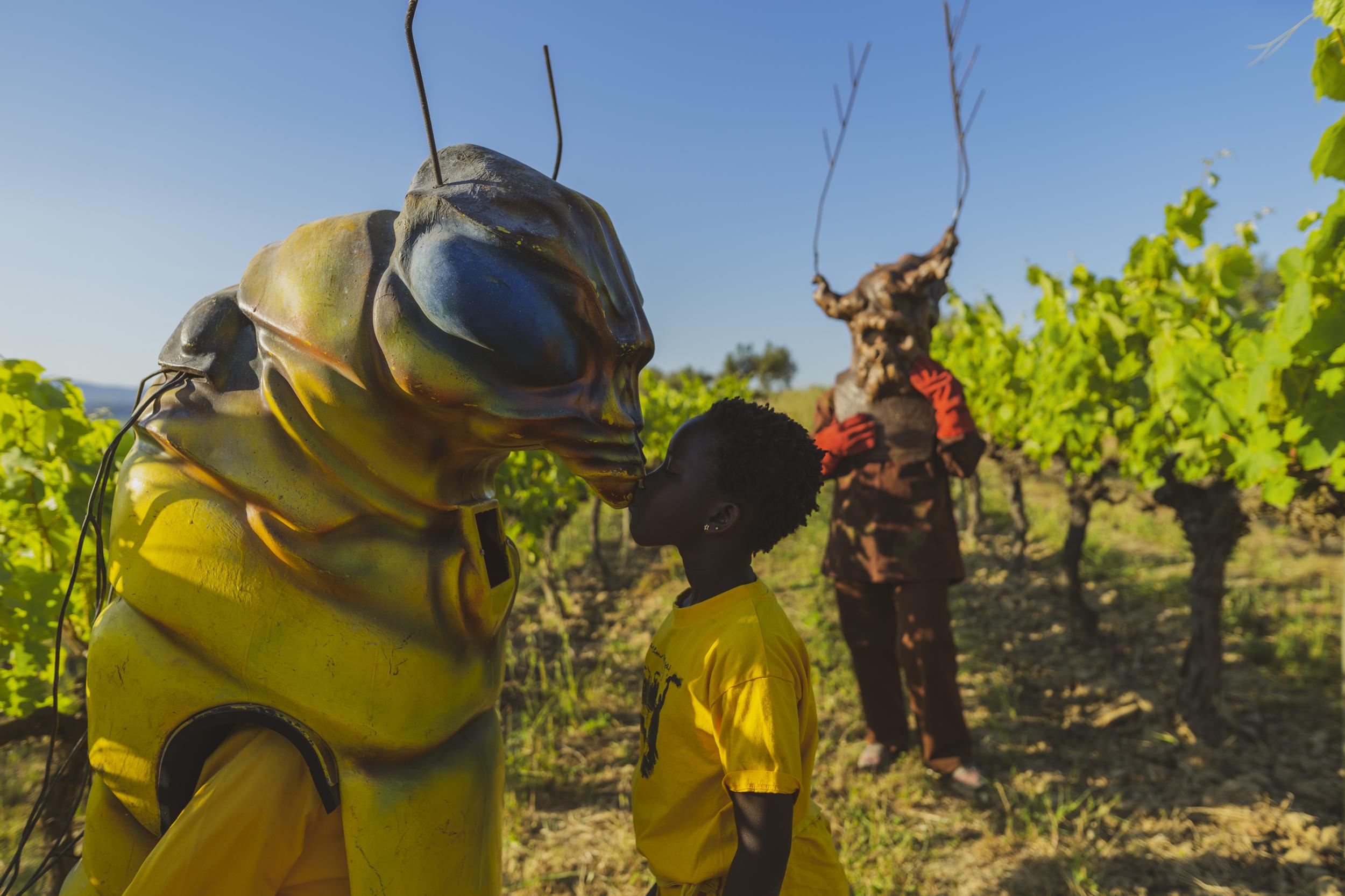 Penedès Secret