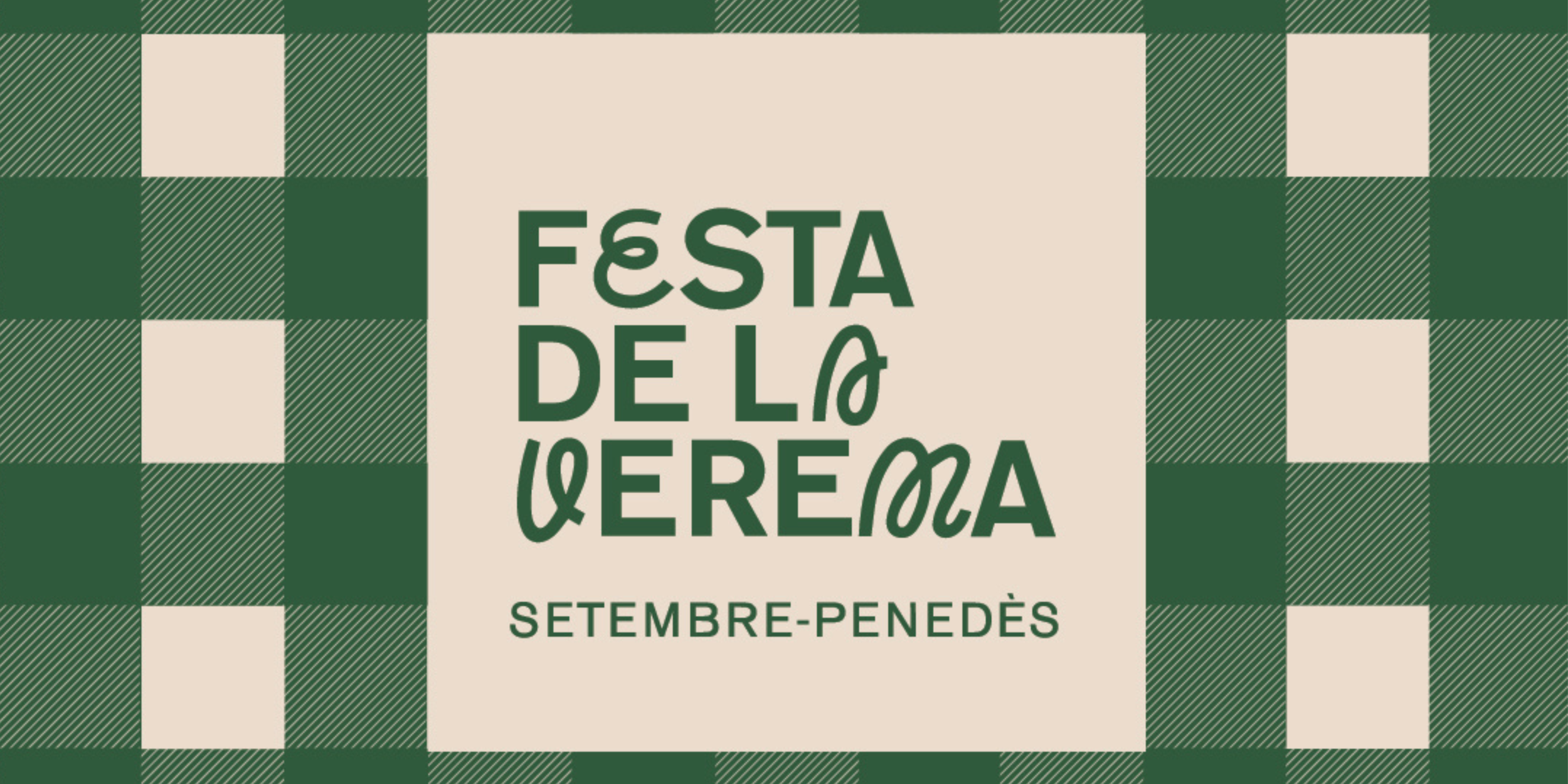 Festa de la Verema al Penedès