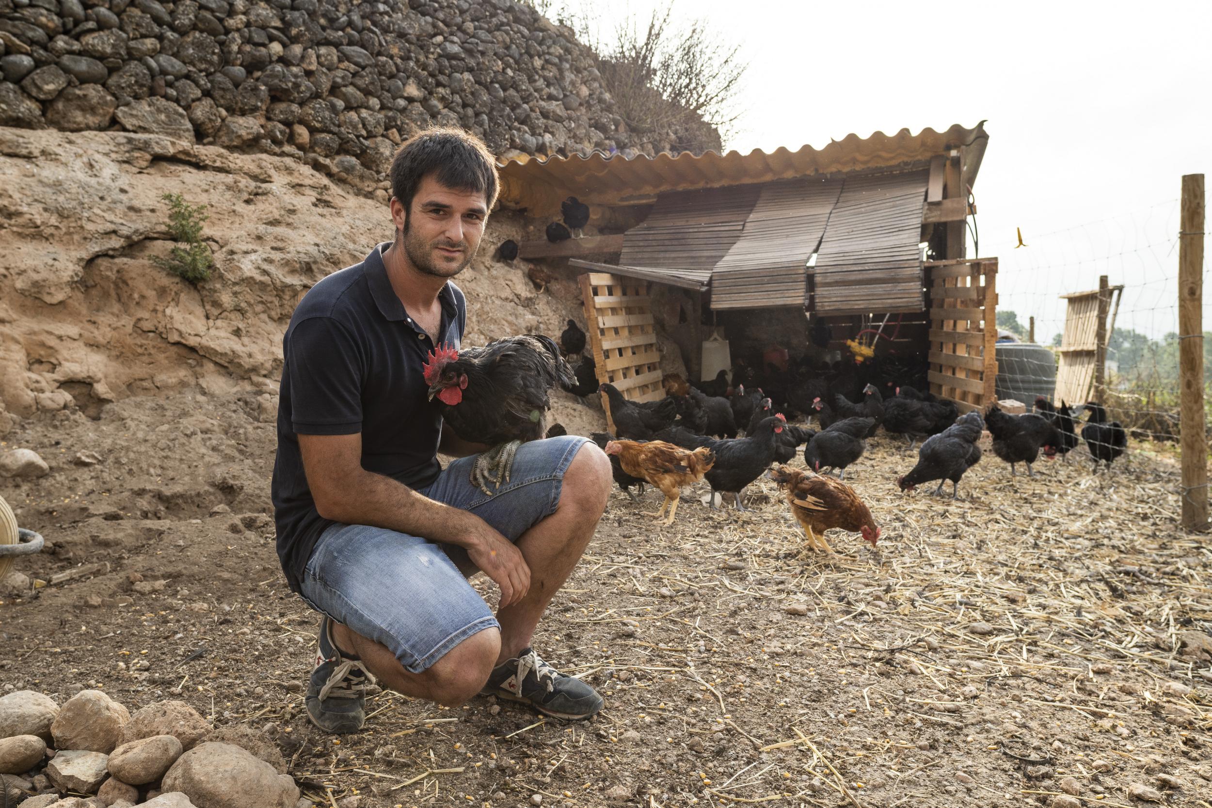 Penedès, compta amb nosaltres