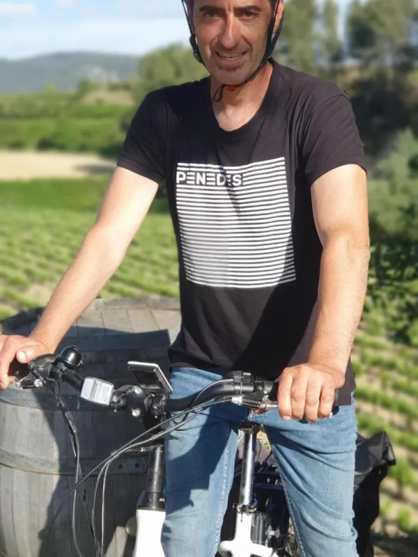 Albert Massana