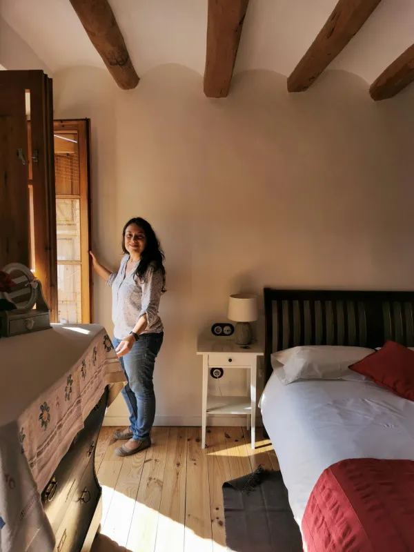 Àngels Monteagudo