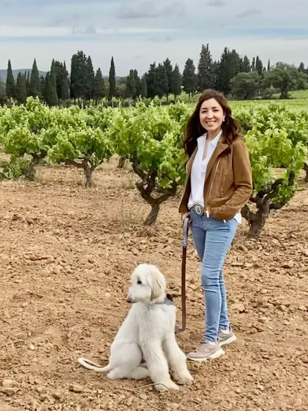 Yolanda Pino